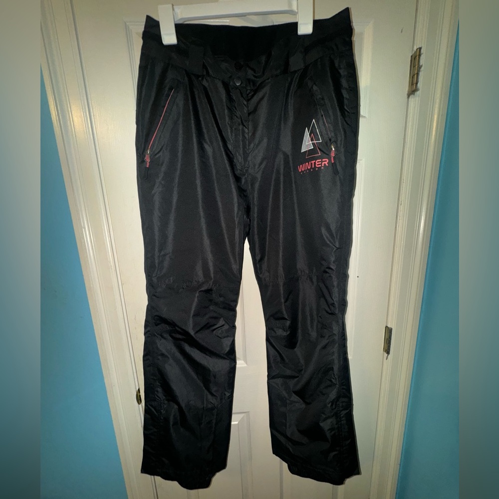 Crivit women’s snow / ski pants